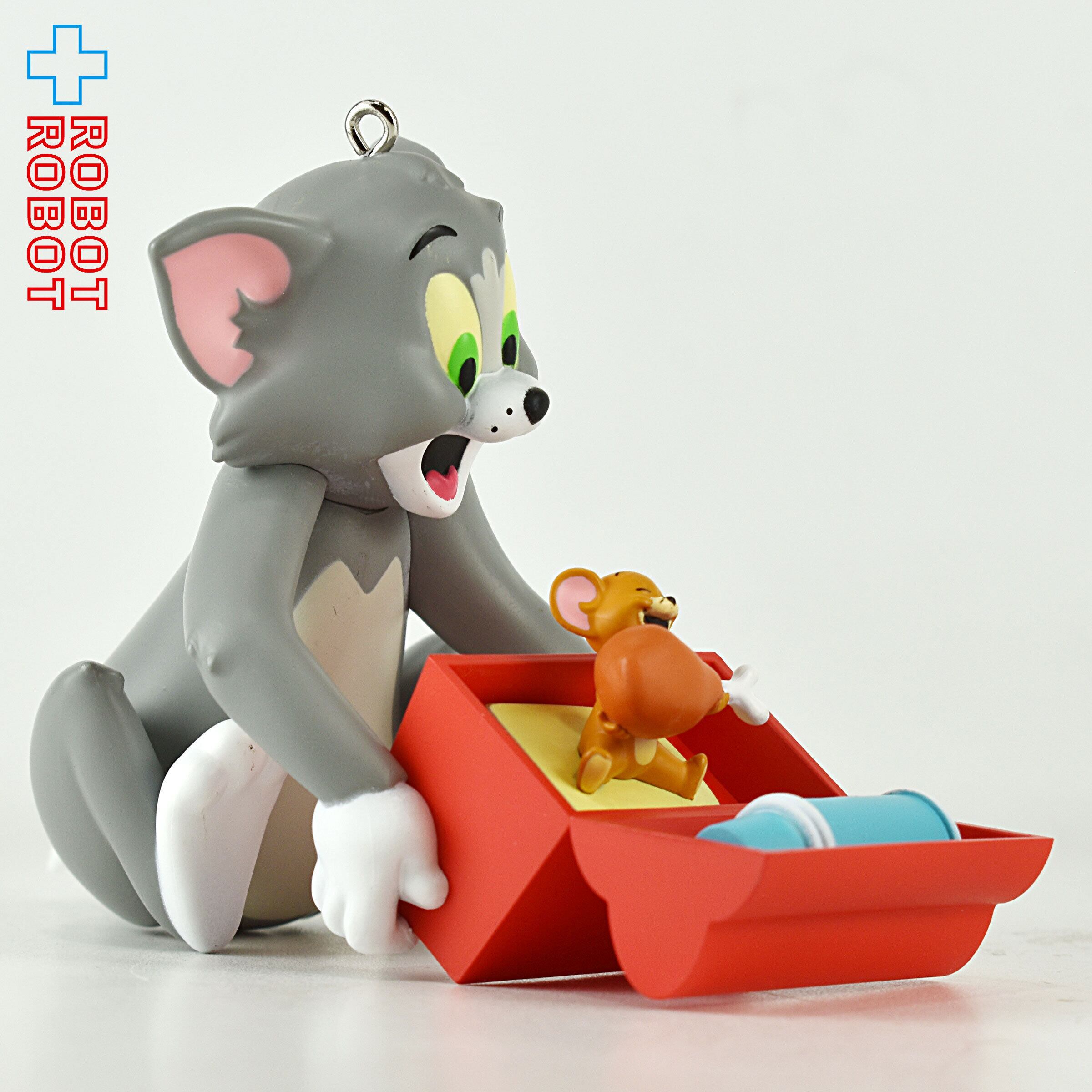 ホールマーク 2023 トム＆ジェリー クリスマス・オーナメント