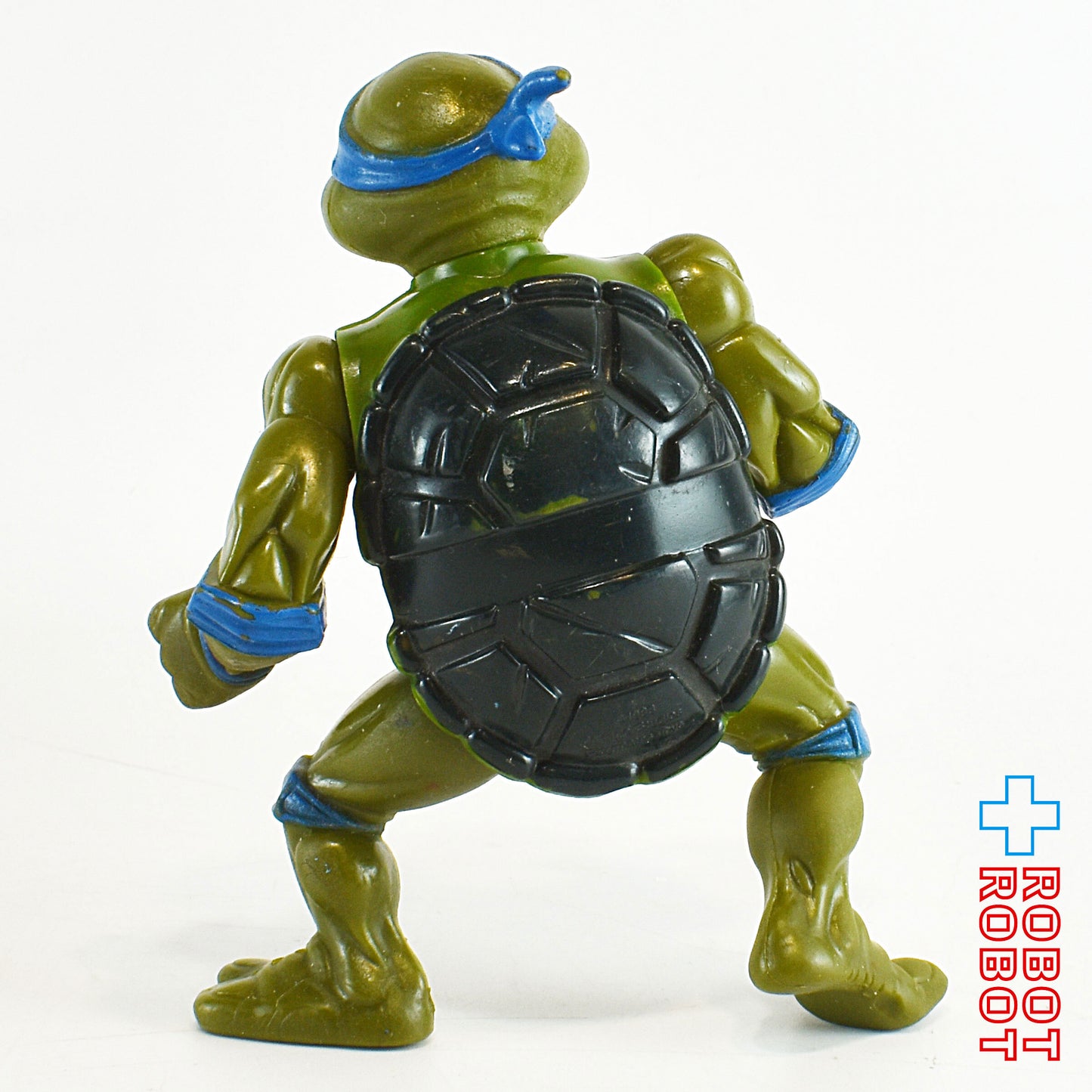プレイメイツ ティーンエイジ・ミュータント・ニンジャ・タートルズ TMNT レオナルド 1988 アクションフィギュア ルース