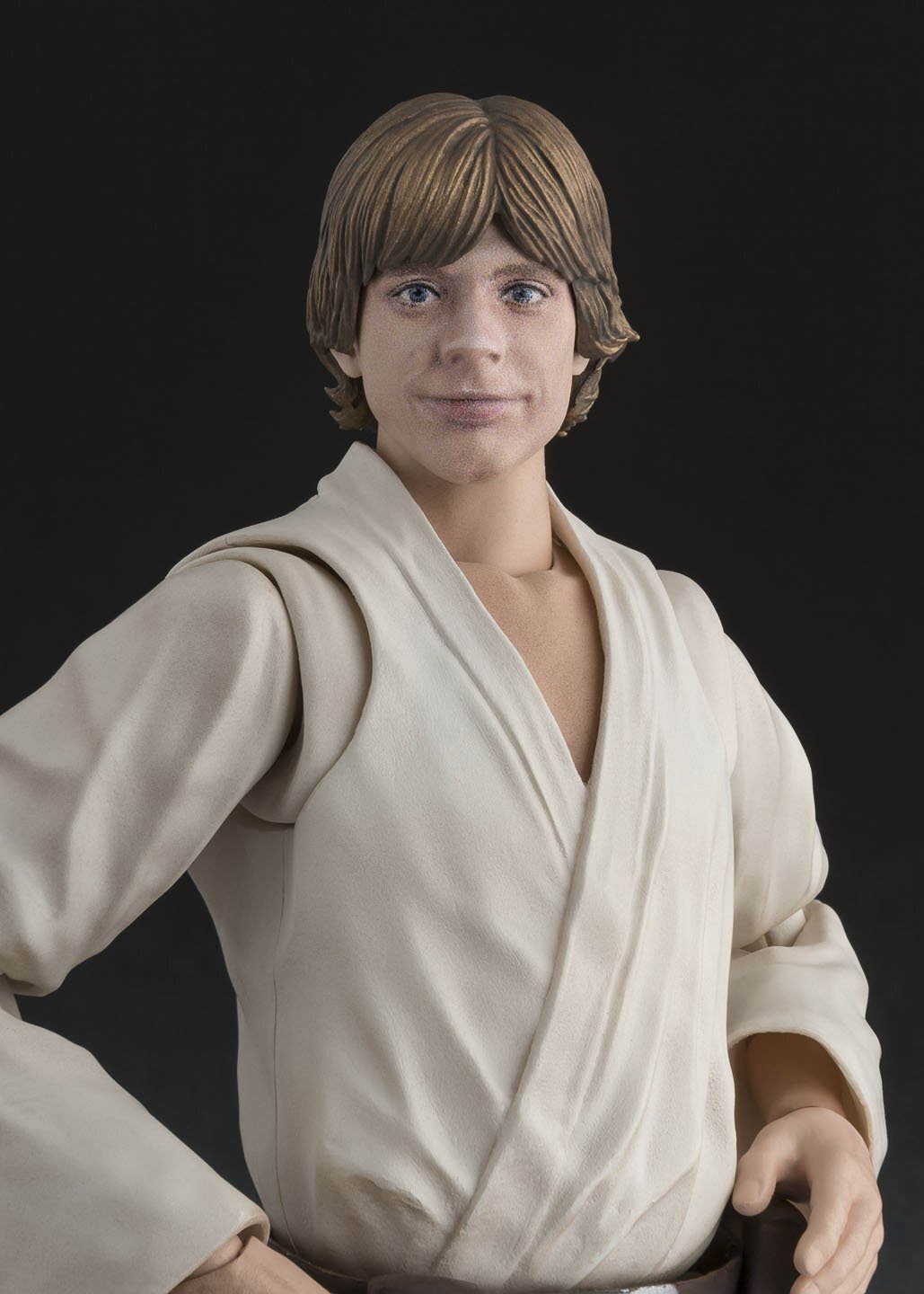 S.H.Figuarts スター・ウォーズ ルーク・スカイウォーカー (新たなる希望) 開封