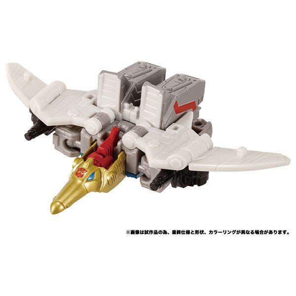 トランスフォーマーレガシー TL-42 スワープ 国内版 未開封