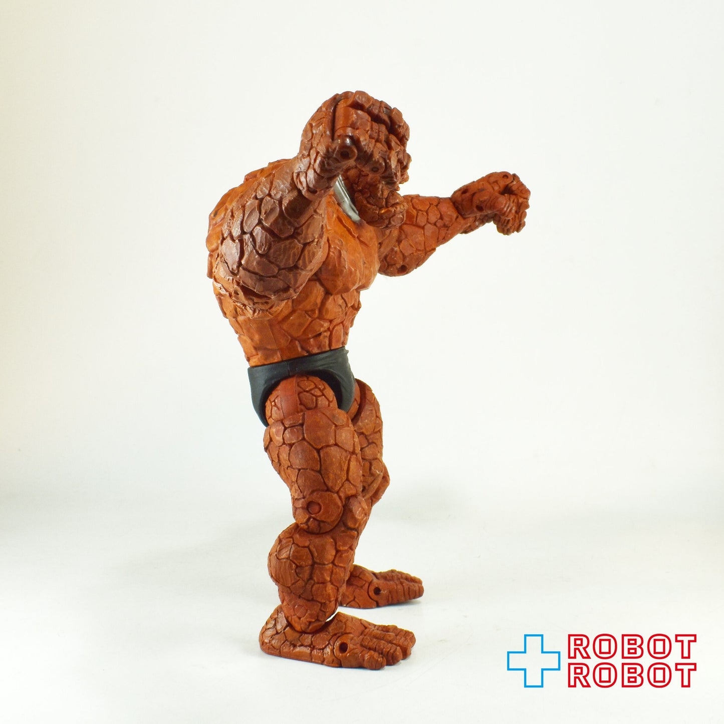 マーベルレジェンド ファンタスティック・フォー シング （ハウス・オブ・Ｍ版）6インチ アクションフィギュア ルース