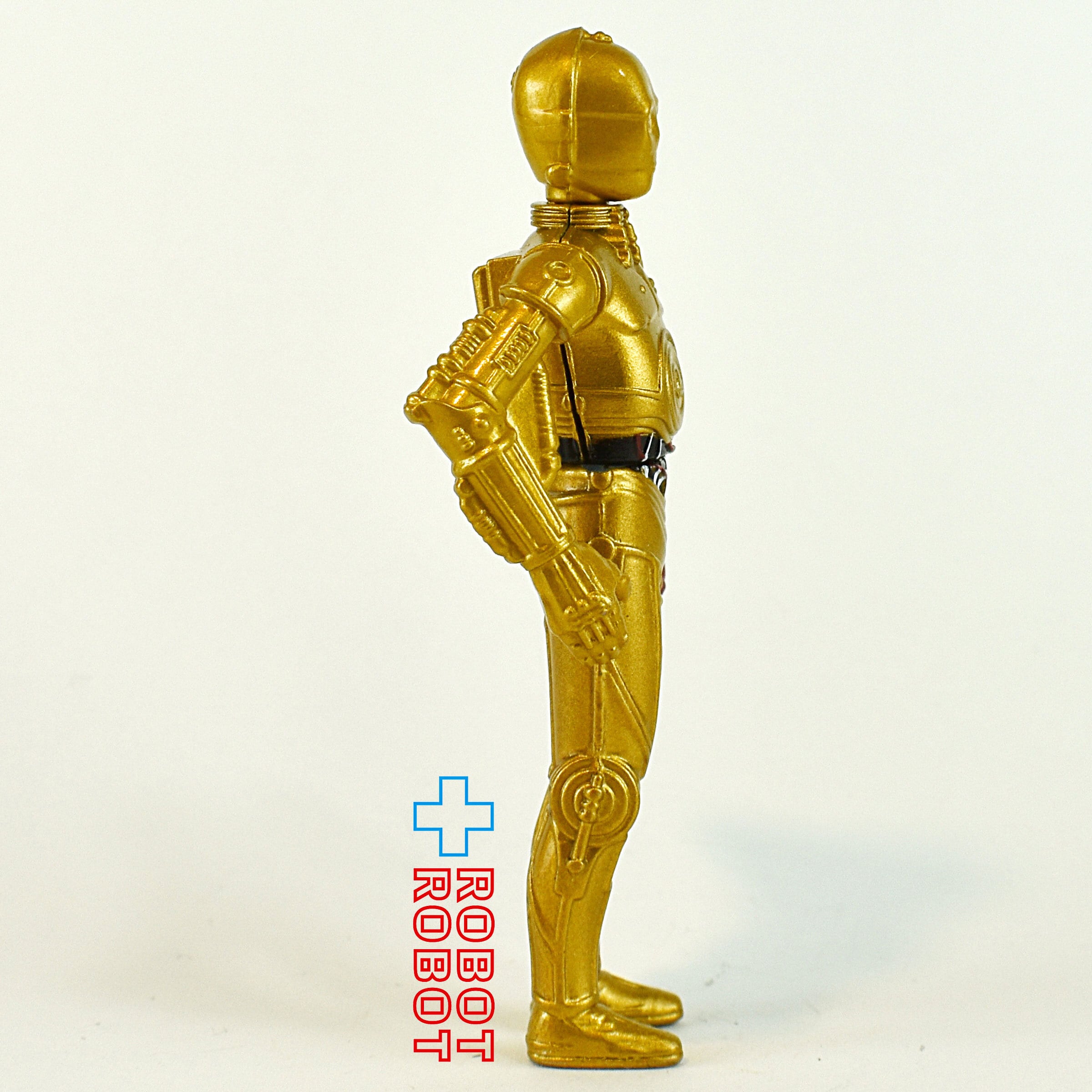 タカラトミー スター・ウォーズ メタコレ #16 C-3PO (フォースの覚醒