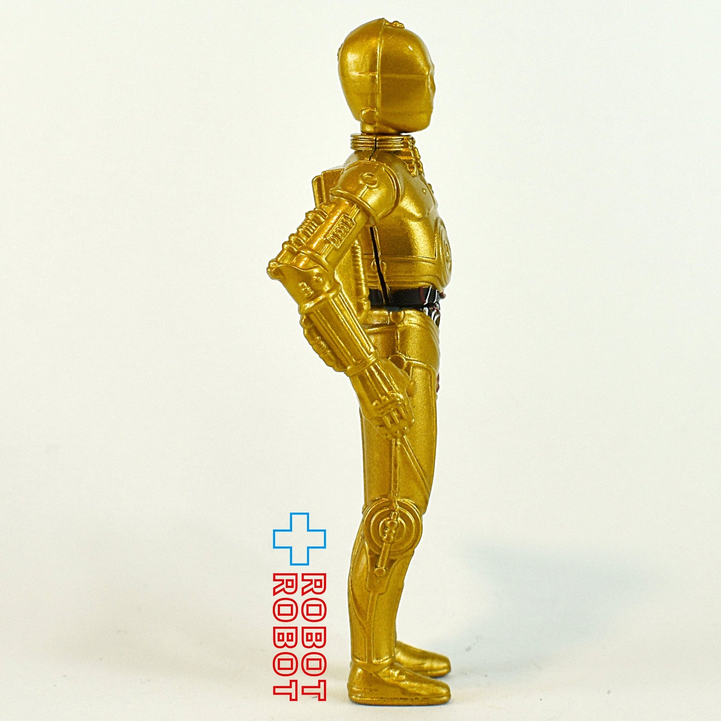 タカラトミー スター・ウォーズ メタコレ #16 C-3PO (フォースの覚醒) メタルフィギュア