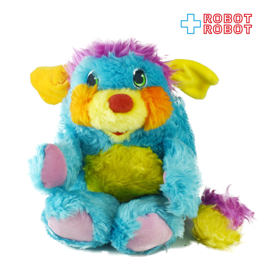 ポップルズ プリティクール ぬいぐるみ人形 2008 紙タグ付き