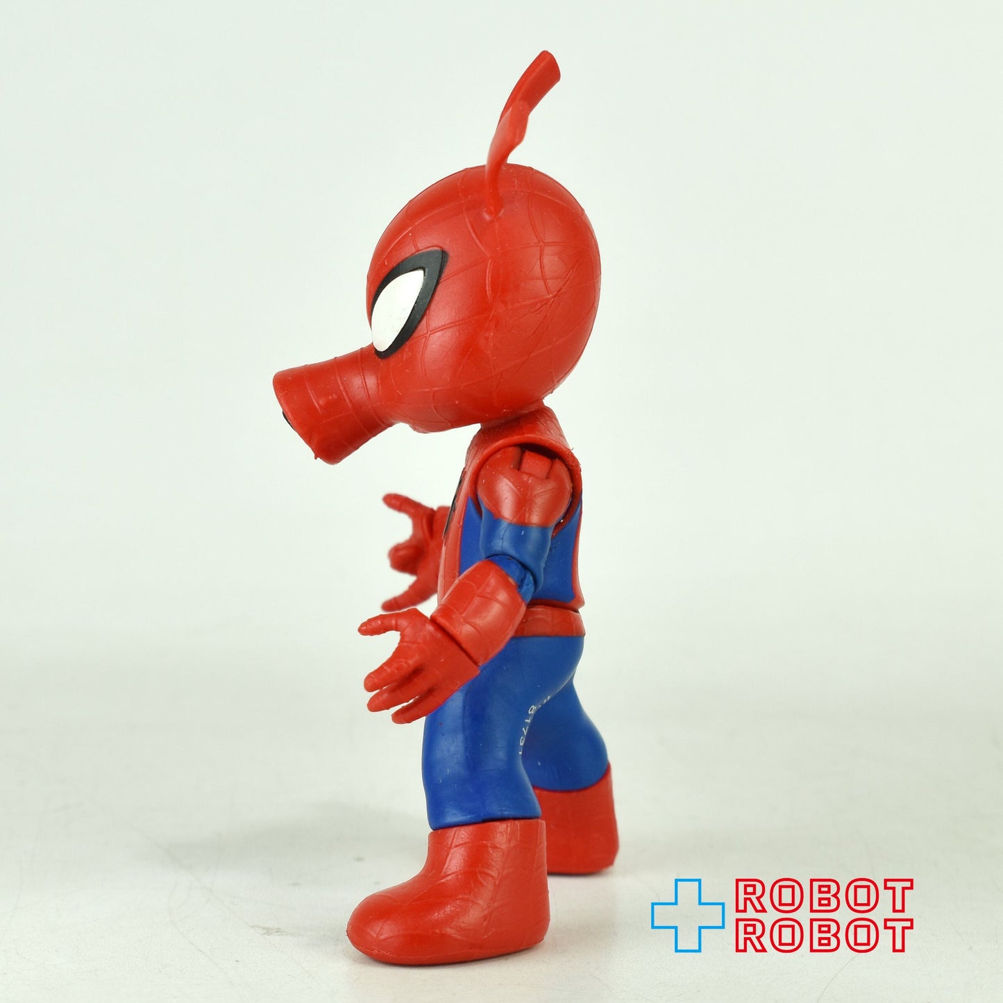 マーベルレジェンド スパイダーマン スパイダーハム 6インチ アクションフィギュア ルース