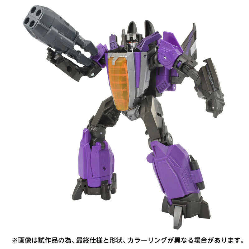 トランスフォーマー SS GE-10 スカイワープ 国内版 未開封
