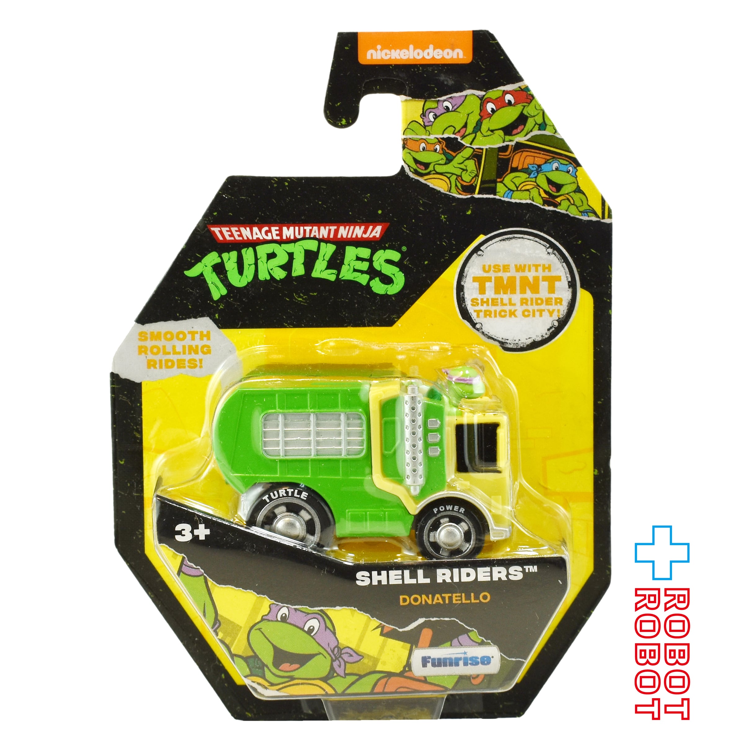 TMNT ティーンエイジ・ミュータント・ニンジャ・タートルズ Teenage