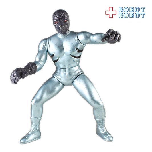 バンダイ パワーレンジャー/パティーパトロール (ジュウレンジャー/戦闘員ゴーレム兵) ソフビフィギュア