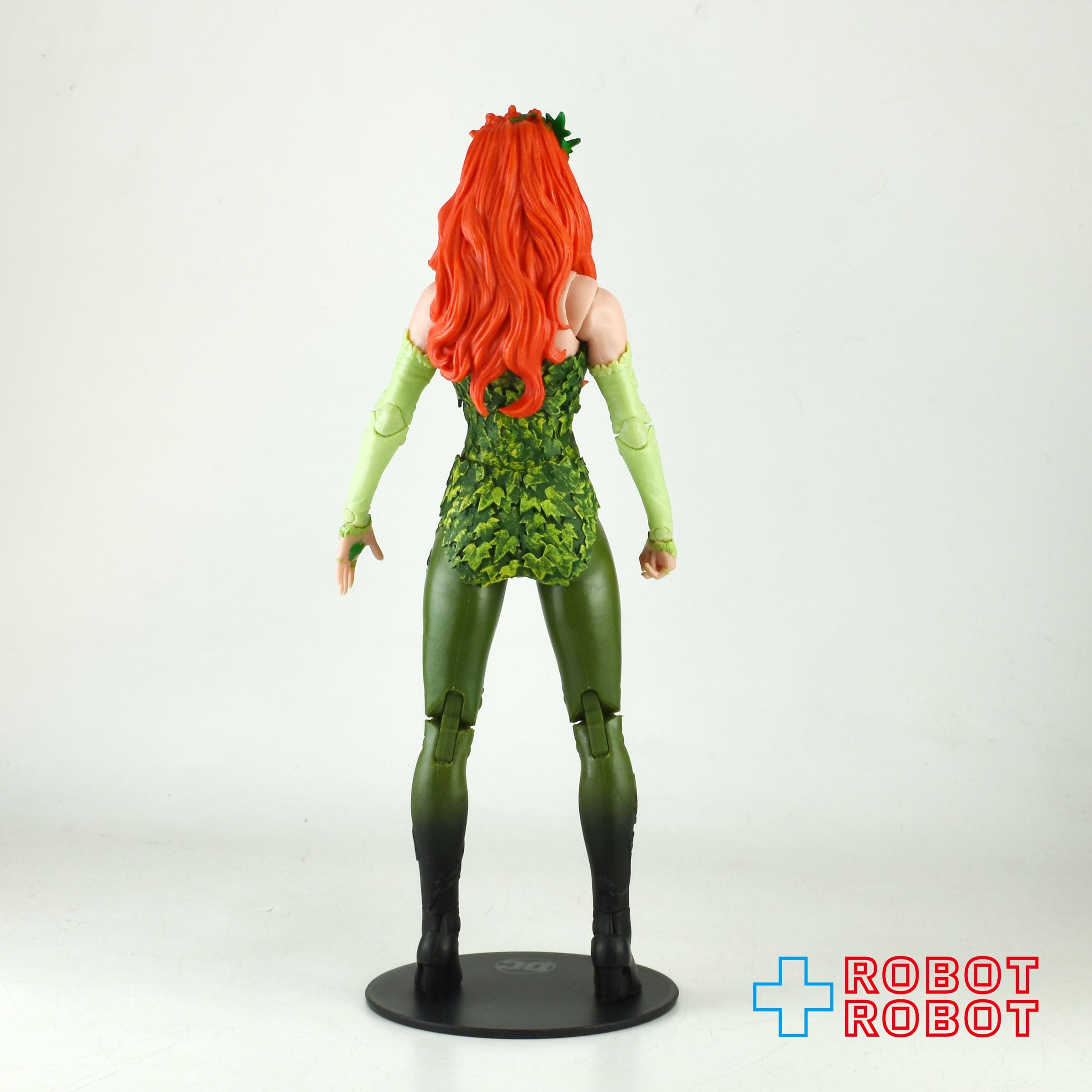 【未開封】DCマルチバース『ポイズン・アイビー』「バットマン＆ロビン」版 未開封】DCマルチバース『ポイズン・アイビー』「バットマン＆ロビン