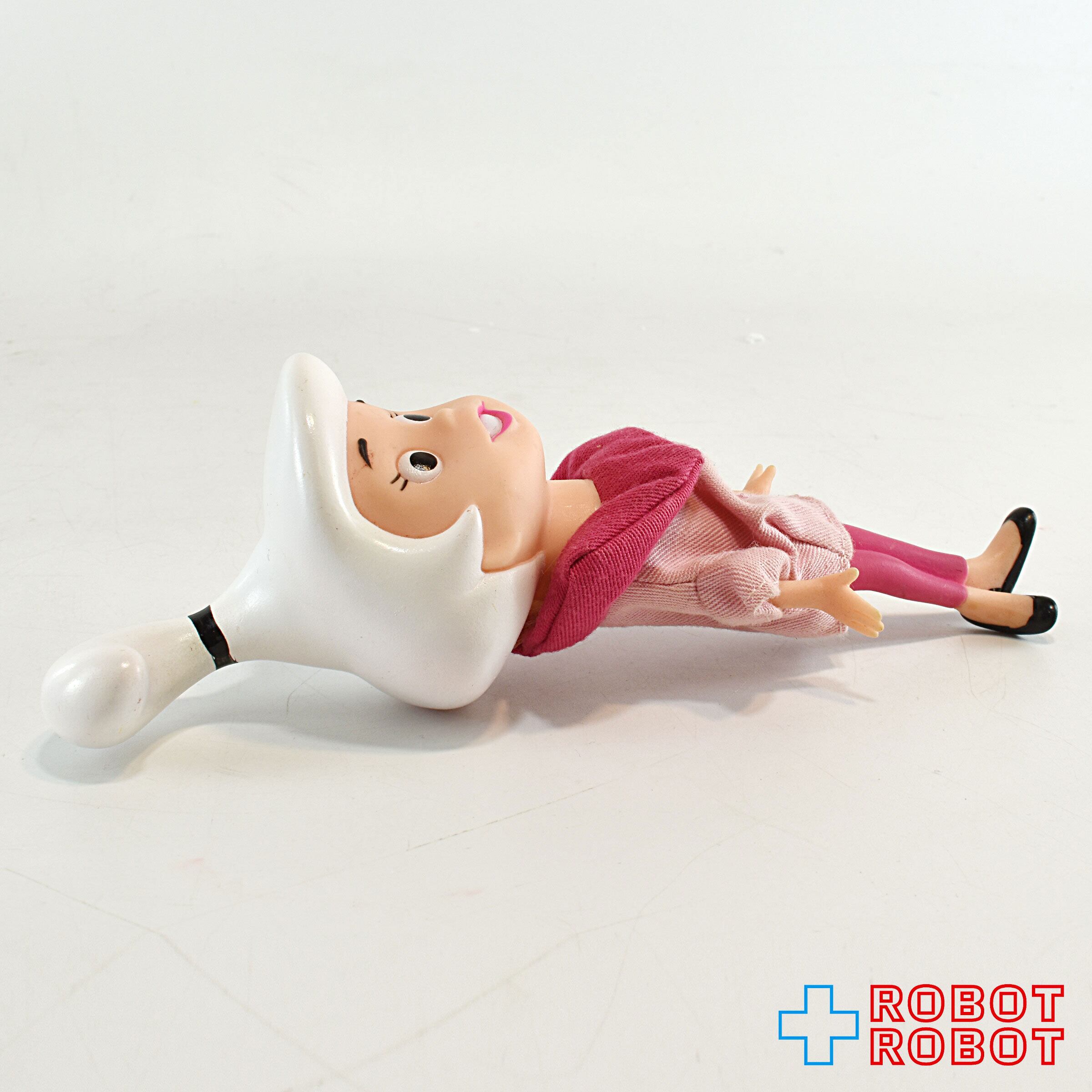 宇宙家族ジェットソン ジュディー ビニールフィギュアドール – ROBOTROBOT