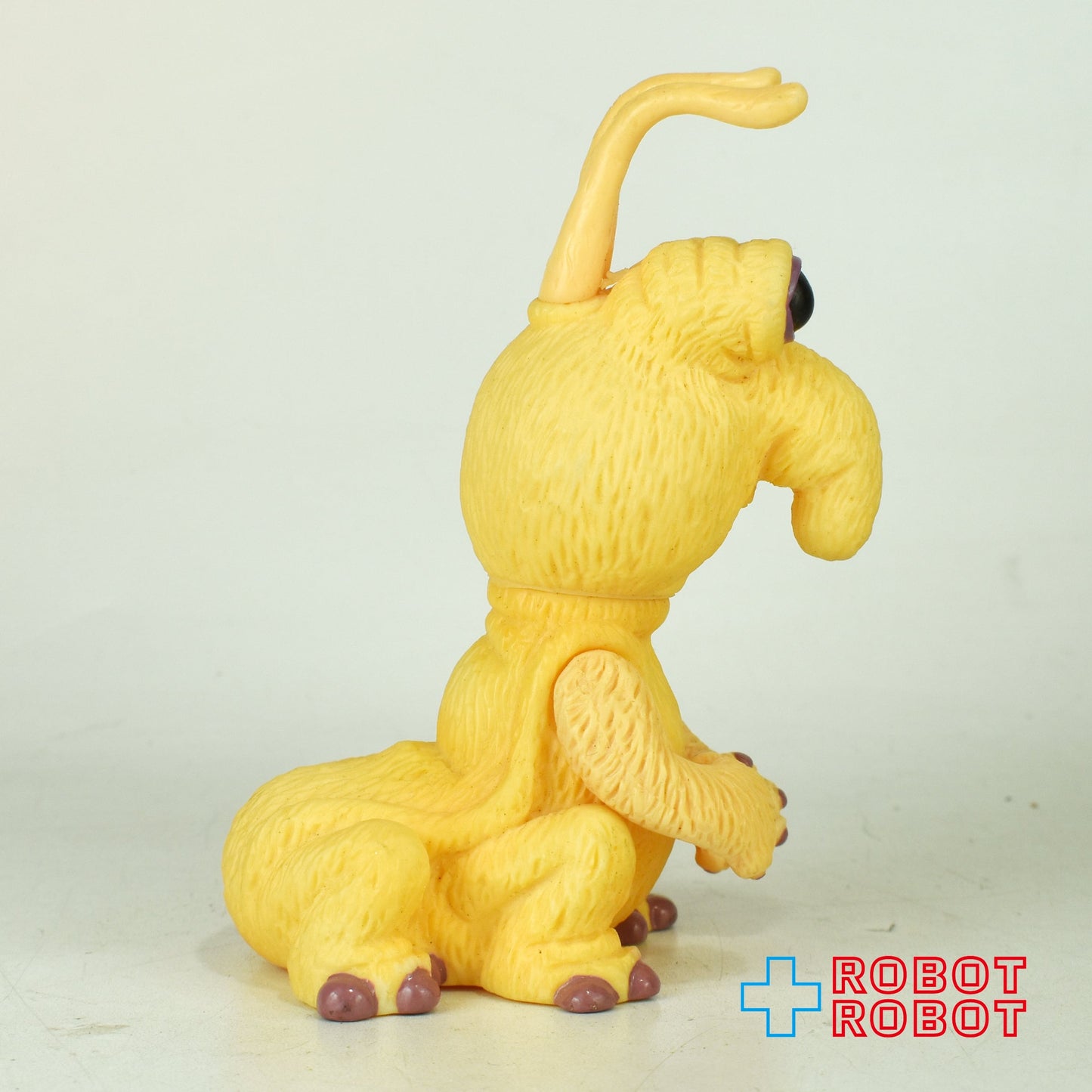 ディズニー エイリアン・エンカウンター アンドロイド/スキッピー/フライドスキッピー アクションフィギュア3体セット