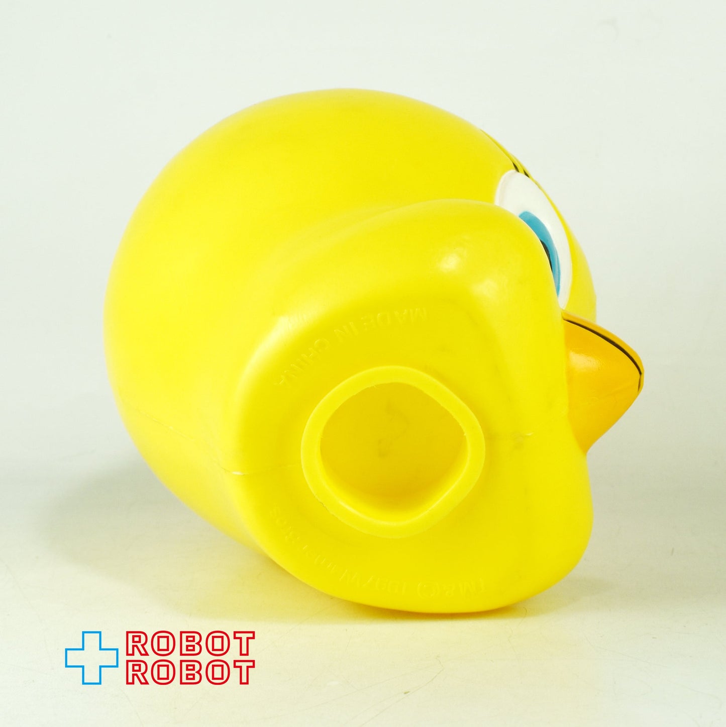 ルーニー・テューンズ トゥイーティー 1997 プラスチック 貯金箱