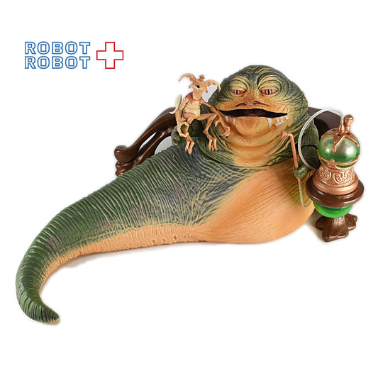 スター・ウォーズ ブラックシリーズ デラックス 2014 ジャバ・ザ・ハット スローンルーム [ROTJ] ＊2020B