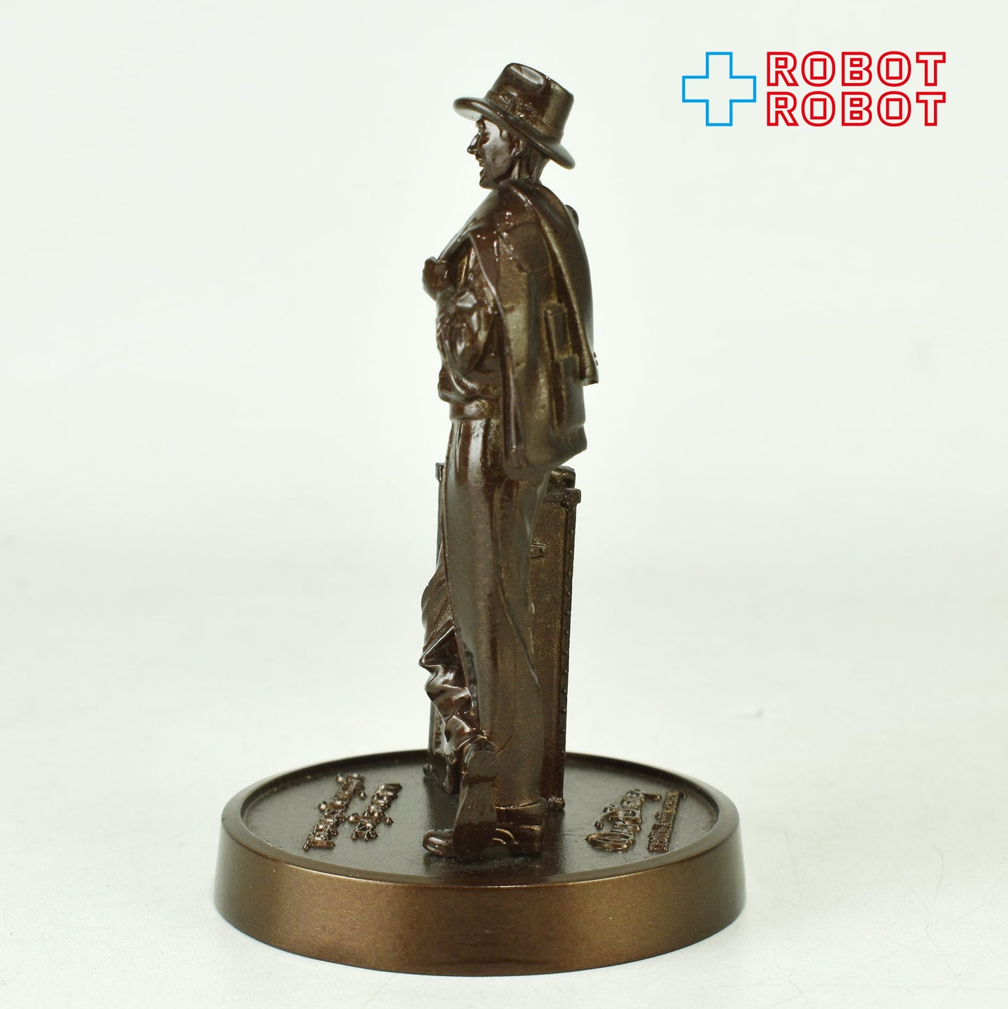 ディズニーカードクラブ ミッキーマウス ウォルトディズニー ペーパーウェイト 2021 本体のみ