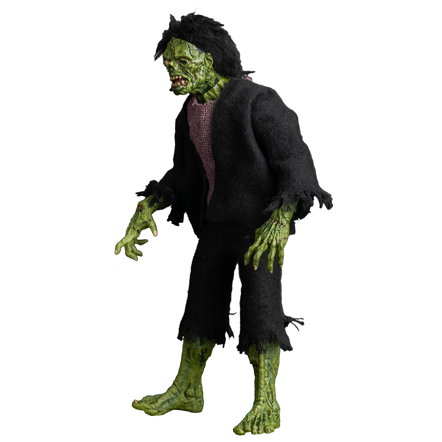 トリックオアトリートスタジオ チャンバー・オブ・ホラーズ ショック・モンスター 8インチ アクションフィギュア 未開封