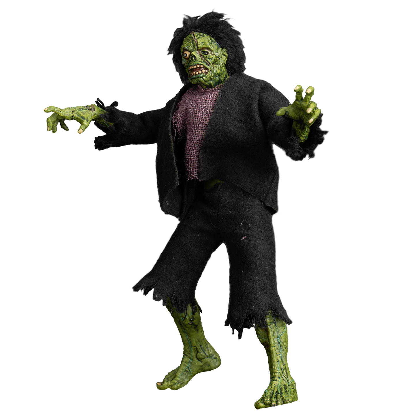 トリックオアトリートスタジオ チャンバー・オブ・ホラーズ ショック・モンスター 8インチ アクションフィギュア 未開封