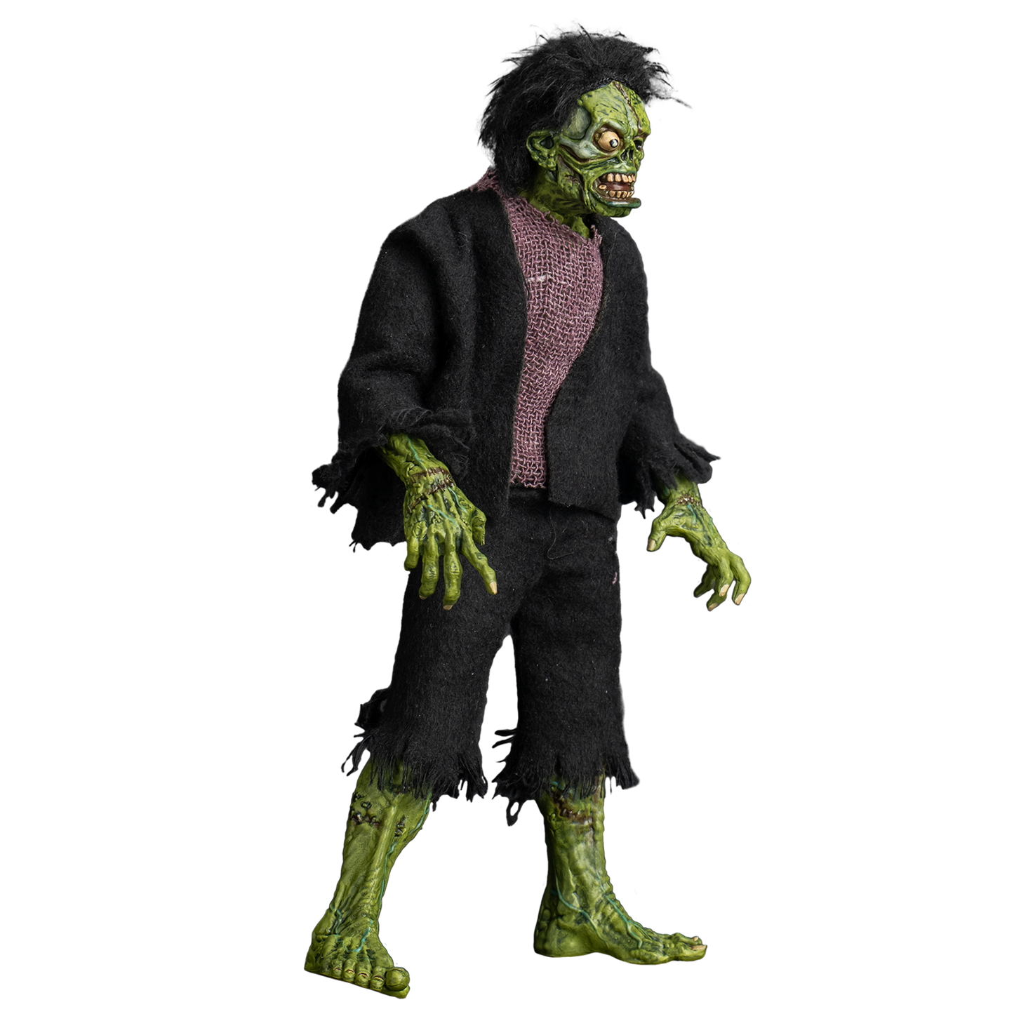 トリックオアトリートスタジオ チャンバー・オブ・ホラーズ ショック・モンスター 8インチ アクションフィギュア 未開封