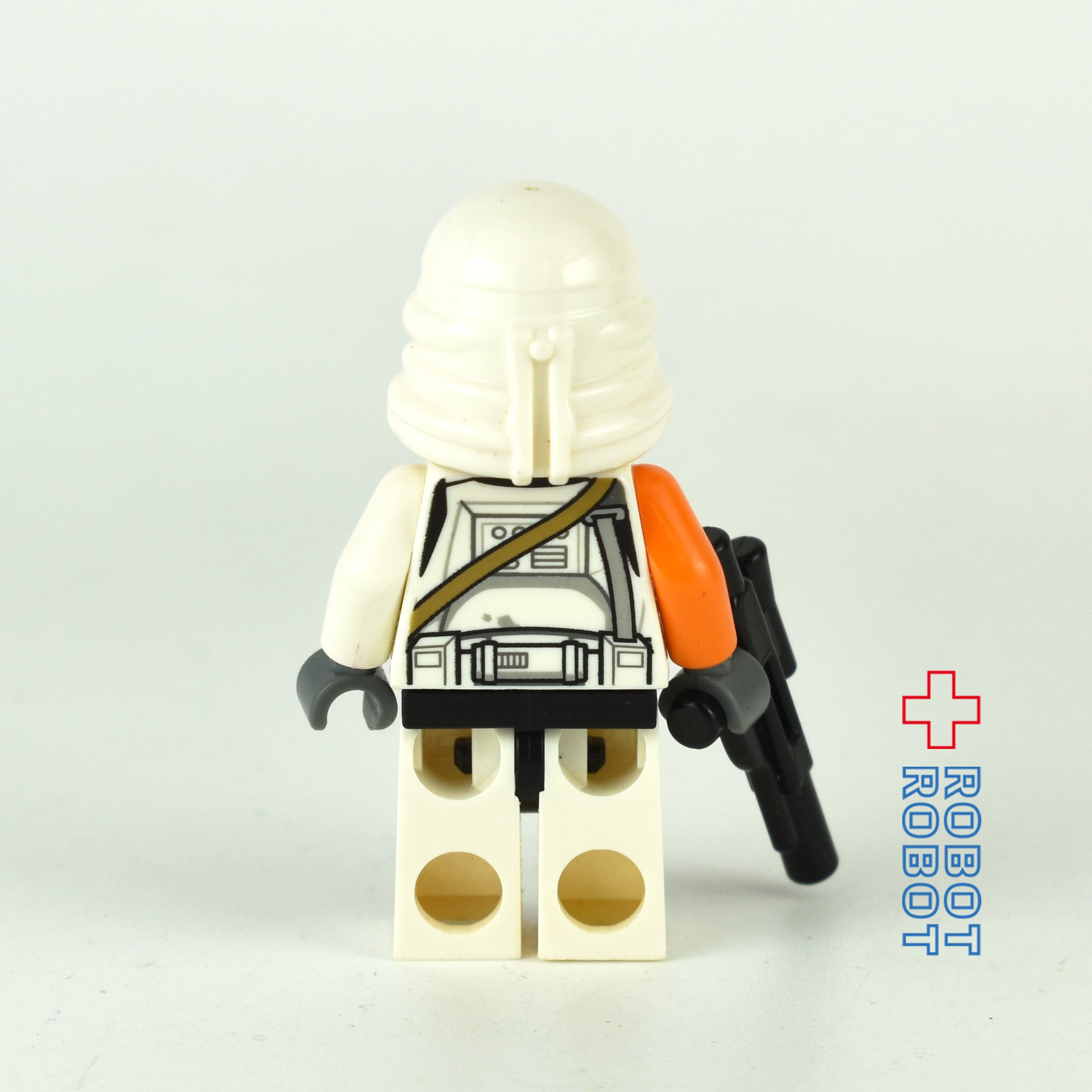 LEGO レゴ ミニフィグ スター・ウォーズ ウータパウ クローン