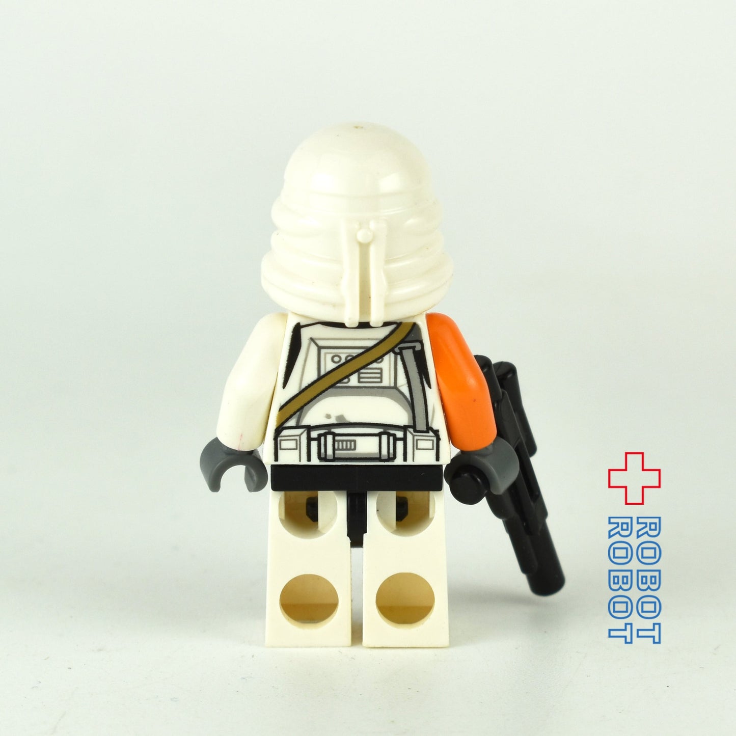 LEGO レゴ ミニフィグ スター・ウォーズ ウータパウ クローン・トルーパー B