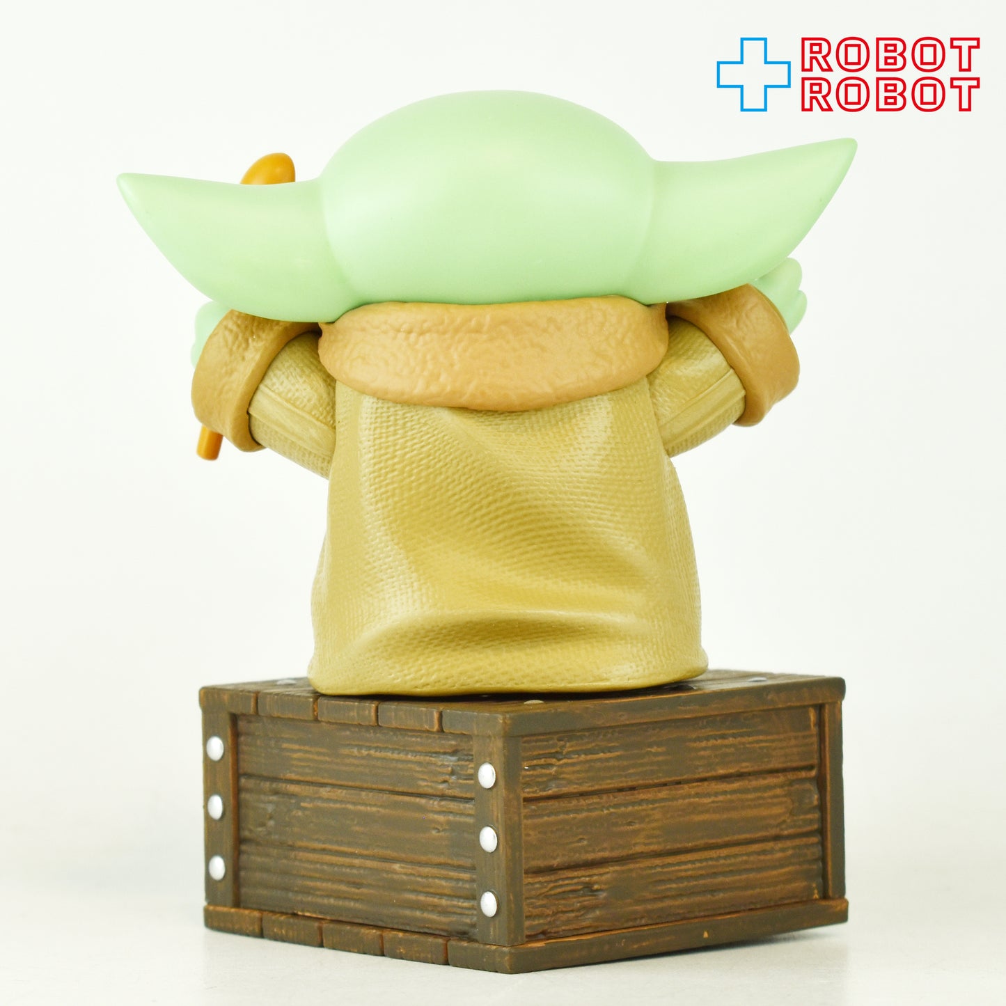 POP MART Tiny But Mighty Series ポップマート スター・ウォーズ グローグー (タコ) フィギュア ルース