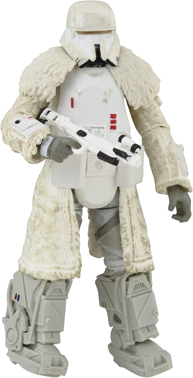スター・ウォーズ VC128 レンジ・トルーパー [ソロ] ヴィンテージコレクション 3.75インチ アクションフィギュア 未開封 ※台紙に少しシワ