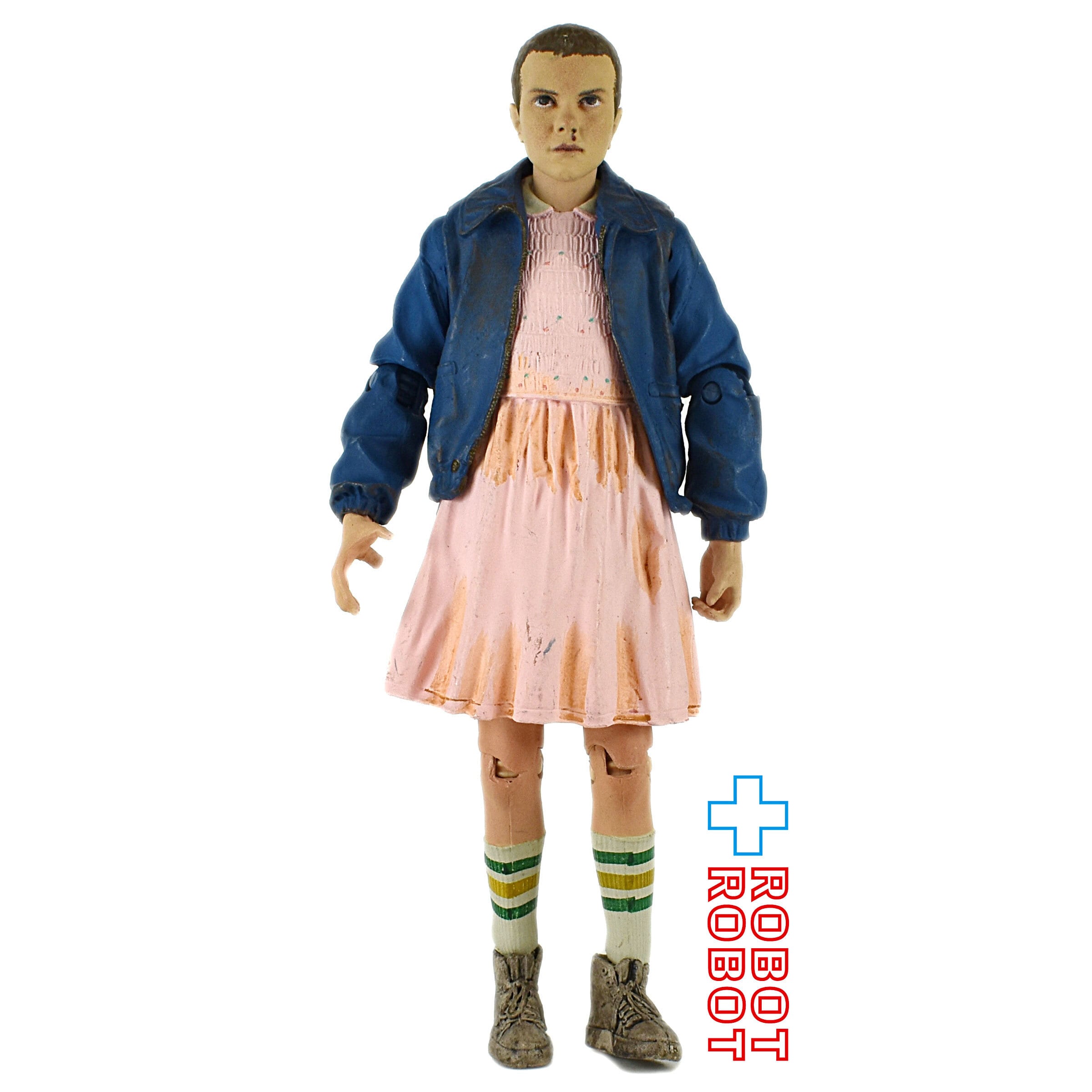 マクファーレン ストレンジャー・シングス イレブン 7インチ