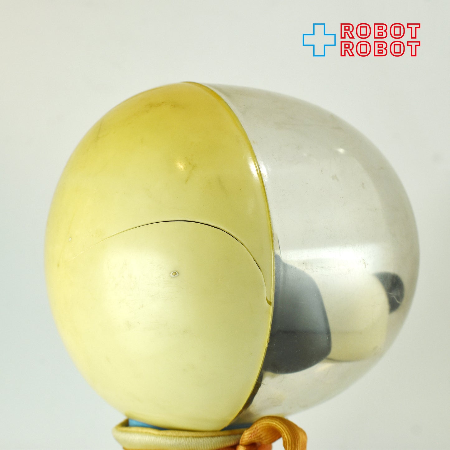 デターマインド社 スヌーピー アストロノーツ ポケットドール 1969 ※ヘルメット割れ有