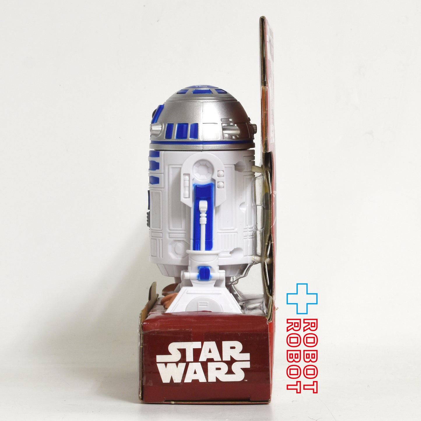 タカラトミー フォースの覚醒 ボップイット！ R2-D2 国内版 未開封