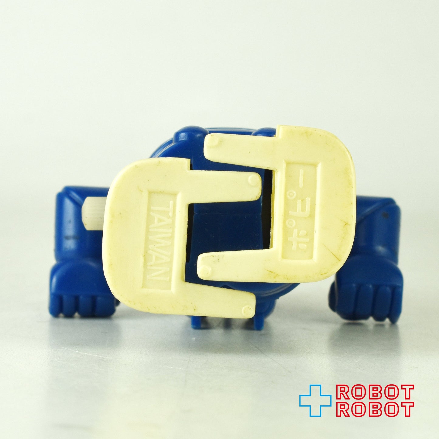 ⚫️ポピー 鉄人28号 ゼンマイ走行人形