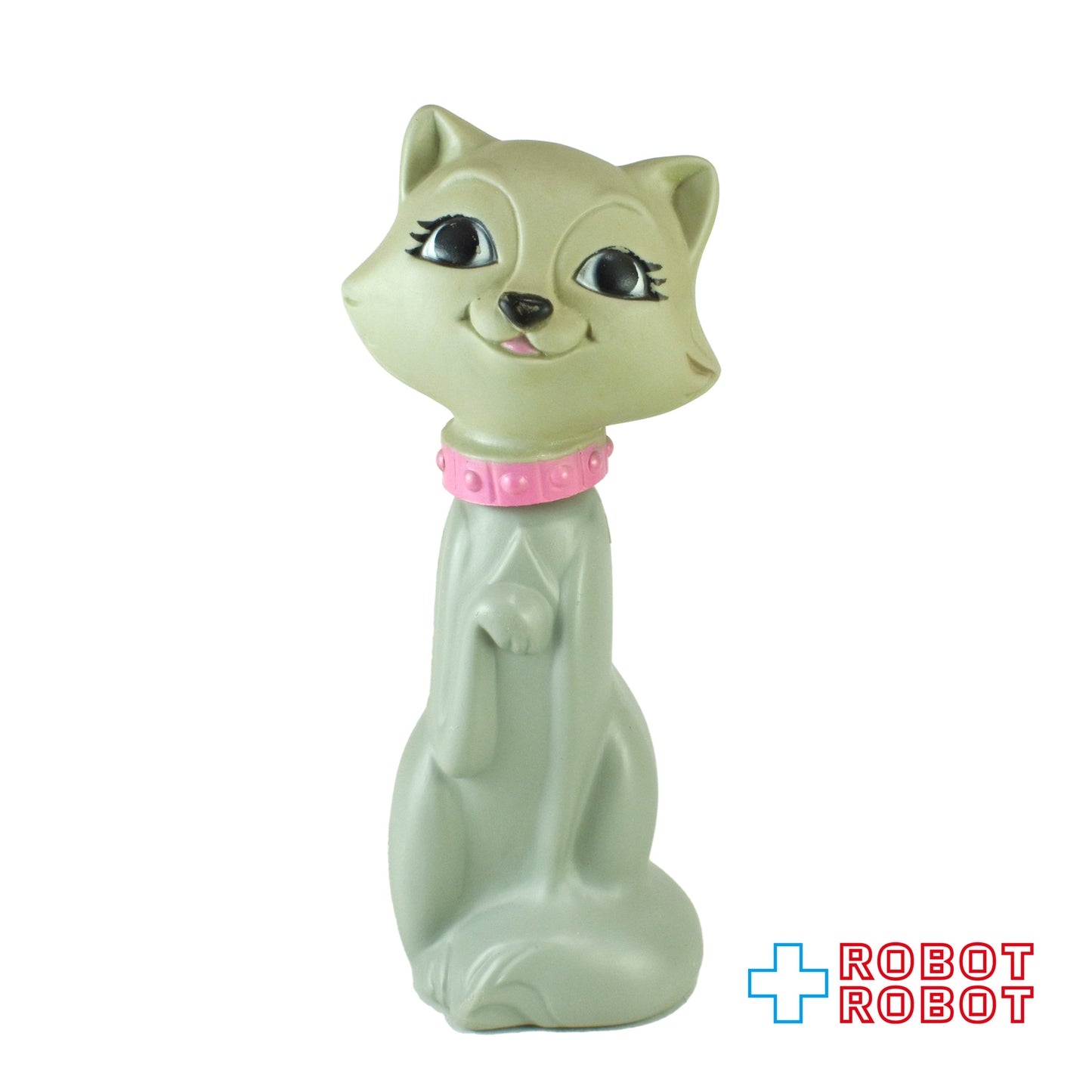 エイボン ディズニー おしゃれキャット ダッチェス バブルバスボトル ソーキー 箱付き