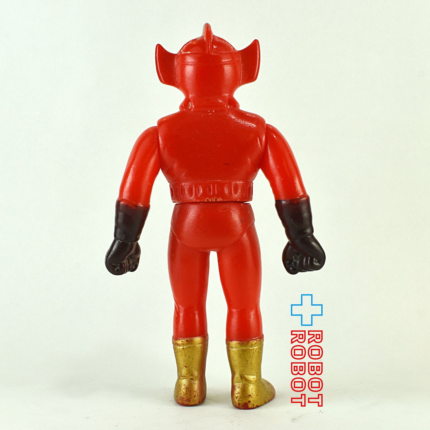 タケミ バトルホーク 13cm ソフビ