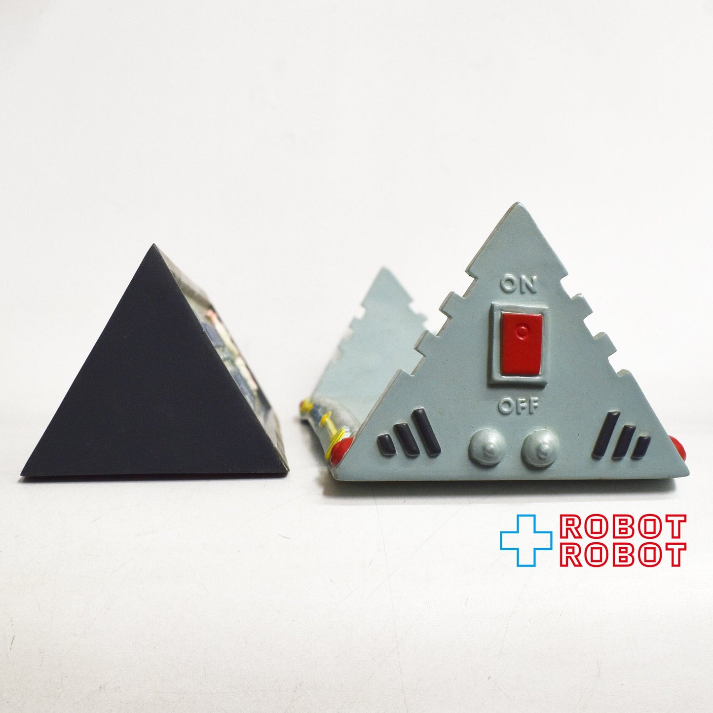 ワーナーブラザーズ・スタジオストア ピンキー & ブレイン デスクサイン 1999