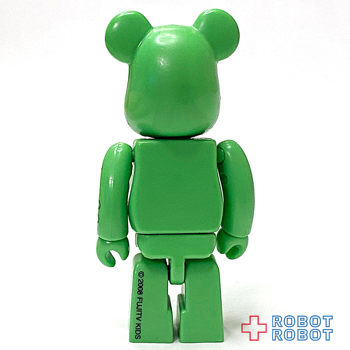 メディコム ベアブリック BE@RBRICK 100% [シリーズ16] キュート ガチャピン