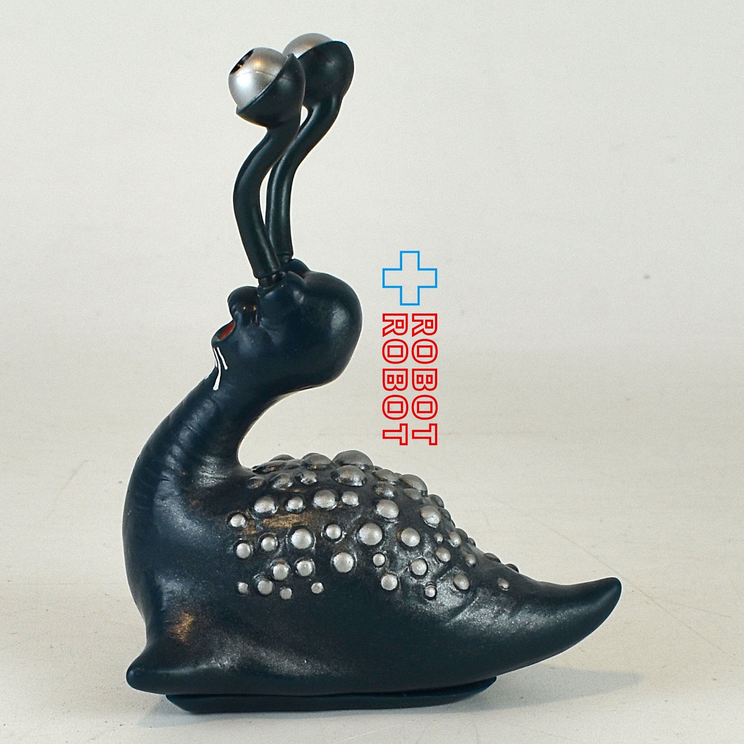 バンダイ HGシリーズ ブルマァク魂 ウルトラQ ナメゴン(マルサン1期カラー) ミニソフビ 