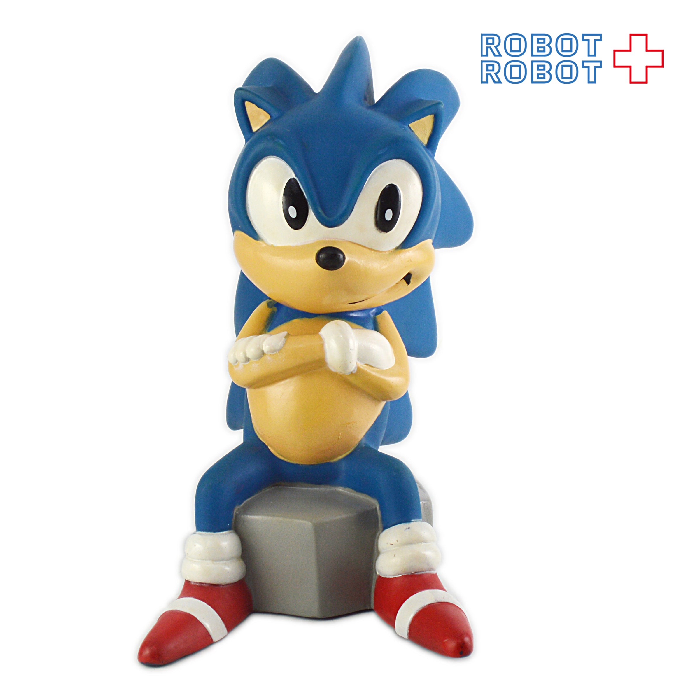 Sonic The Hedgehog – ROBOTROBOT