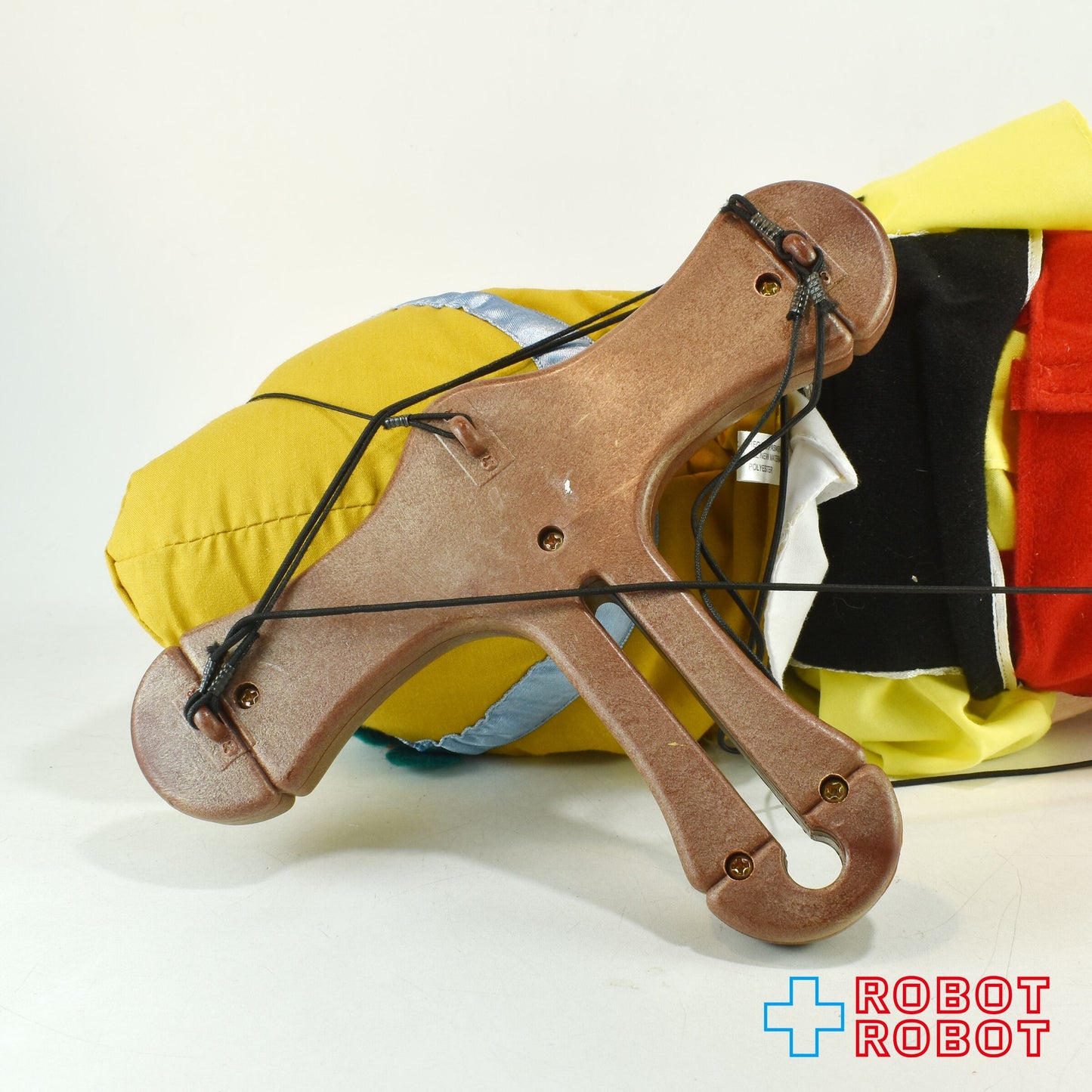 TELCO社製 ディズニー 歌うピノキオ マリオネット あやつり人形 ドール ※スタンド欠品