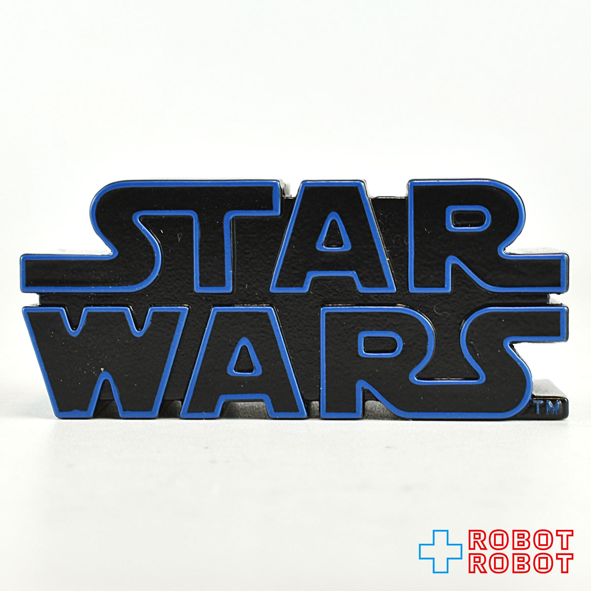 タカラトミー スター・ウォーズ メタコレ スカイウォーカーの夜明け ロゴ