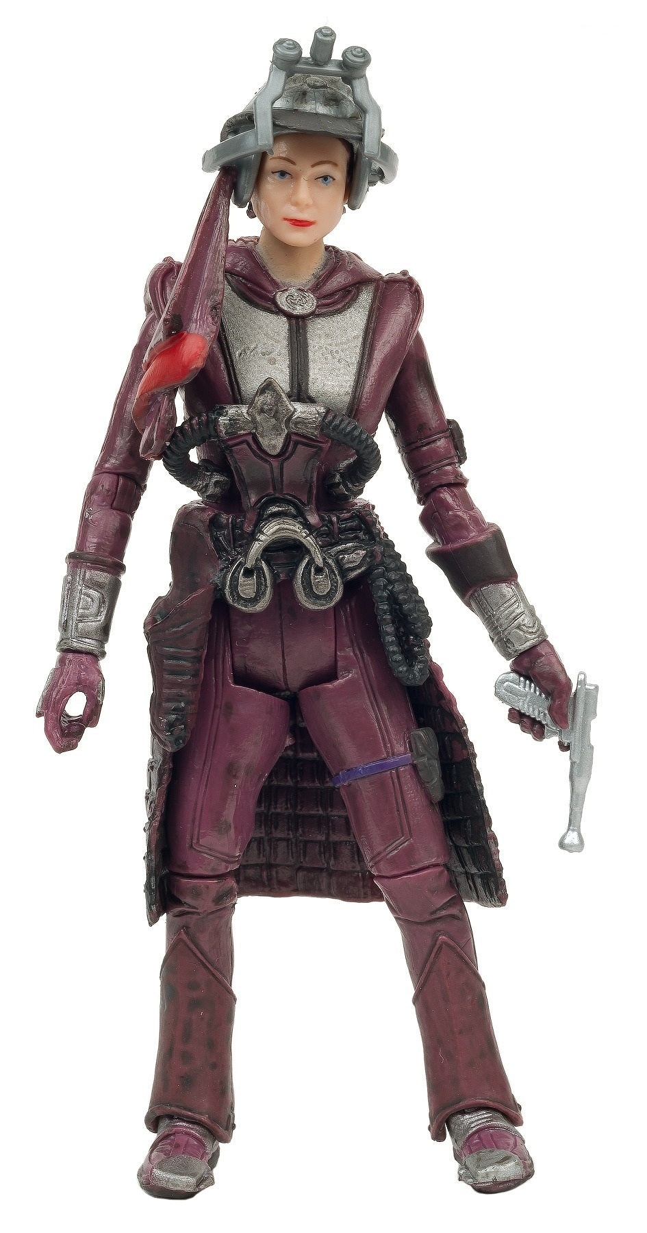 スター・ウォーズ VC 30 ザム・ウェセル [AOTC] ヴィンテージコレクション 3.75インチ アクションフィギュア 未開封