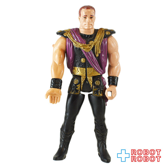 マテル ラストアクションヒーロー スカルアタック・ジャック フィギュア 1993