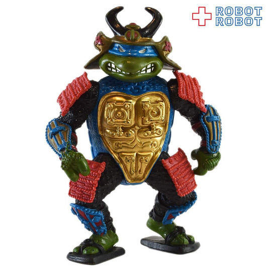 プレイメイツ ティーンエイジ・ミュータント・ニンジャ・タートルズ TMNT サムライレオ アクションフィギュア ルース