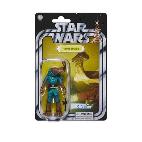 スター・ウォーズ カンティーナ・アドベンチャー [ANH] ヴィンテージコレクション 3.75インチ アクションフィギュア 4パック セット 未開封