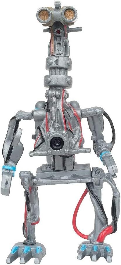 スター・ウォーズ スター・ツアーズ Star Tours 2002 wave3 G2-9T