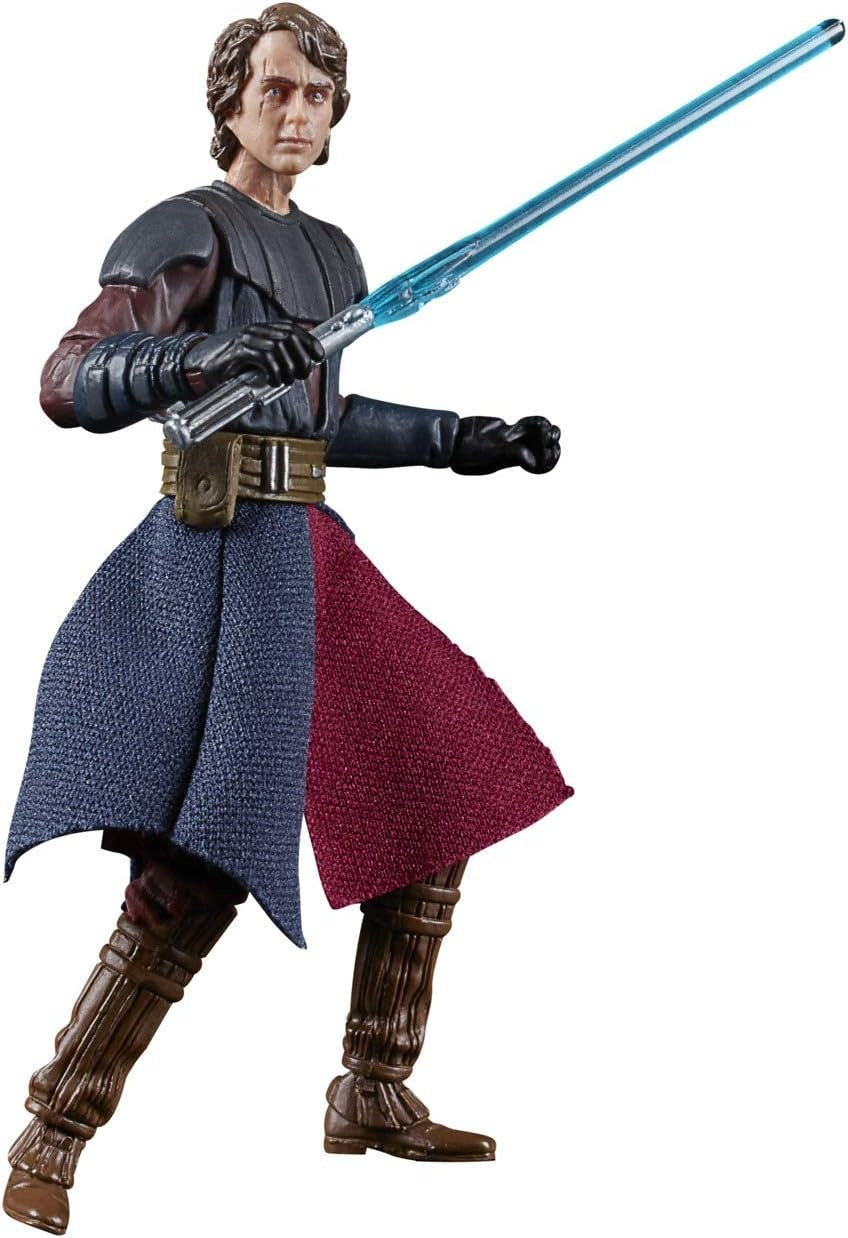 スター・ウォーズ VC 92 アナキン・スカイウォーカー [クローン・ウォーズ] ヴィンテージコレクション 3.75インチ アクションフィギュア 未開封＊2020A