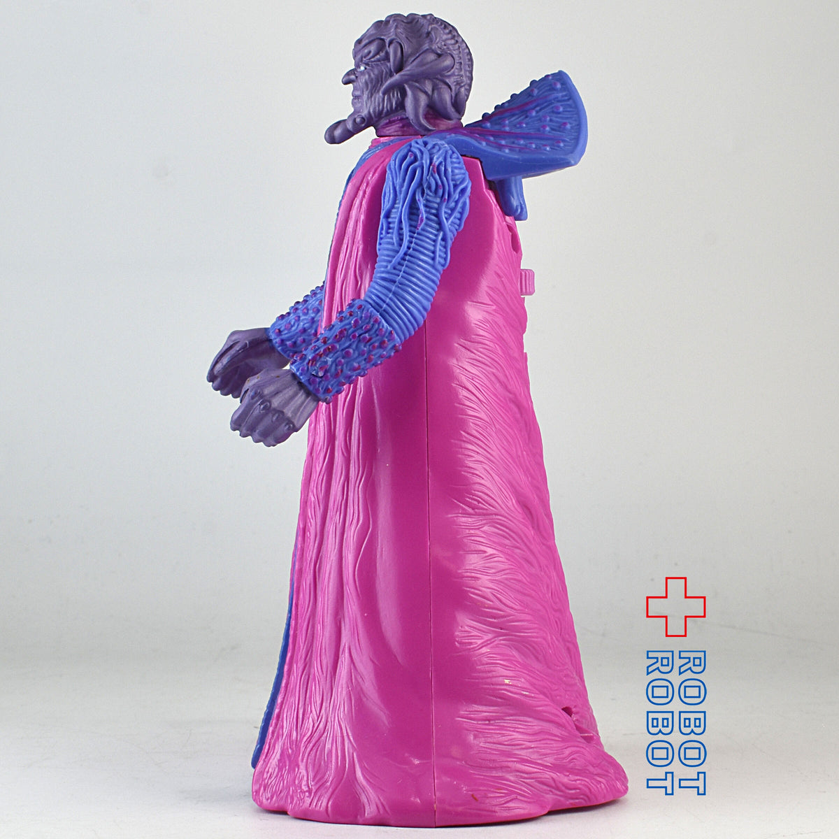 パワーレンジャー アイバン・ウーズ アクションフィギュア武器付
