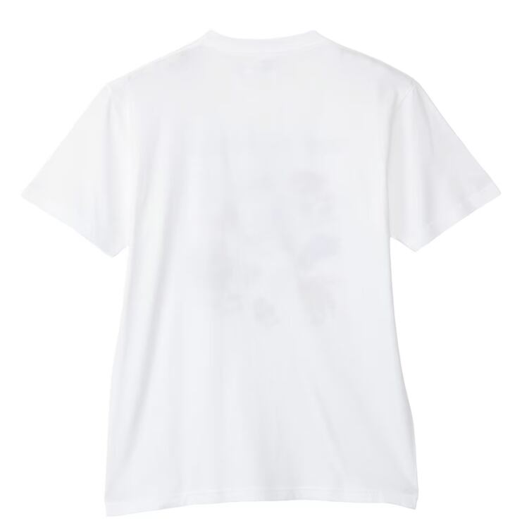 セガ ソニック・ザ・ヘッジホッグ 16bit キャラクタープリントTシャツ