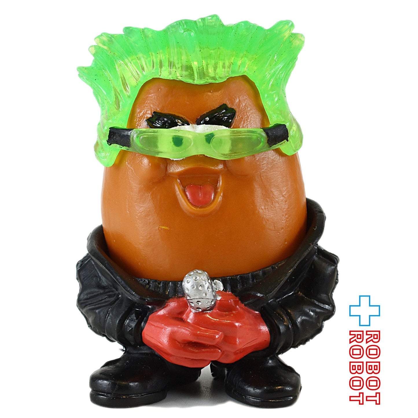 マクドナルド ハッピーミール 1996 ハロウィンマックナゲットバディーズ 2 ロックスター