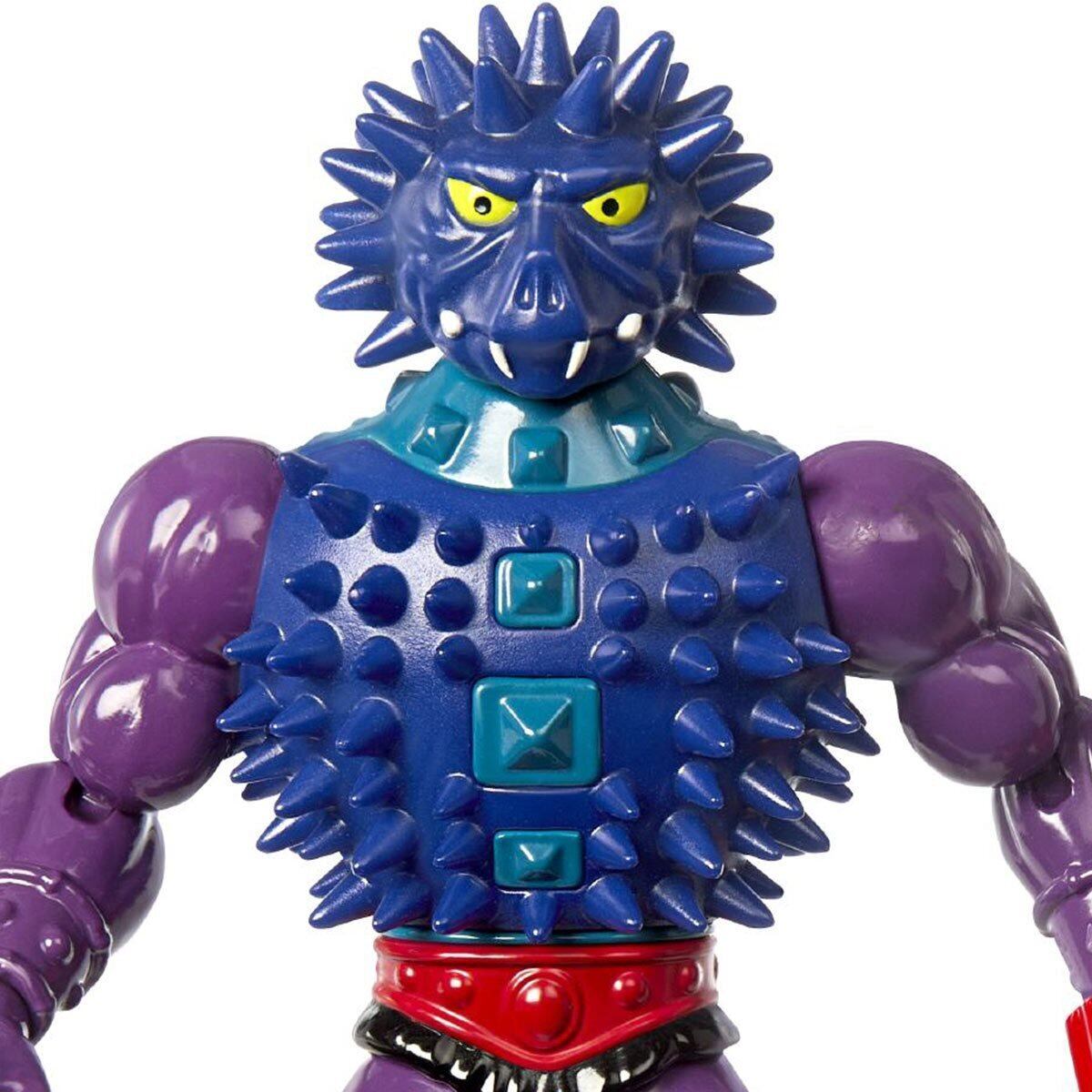 マテル MOTU マスターズ・オブ・ザ・ユニバース オリジンズ 5.5