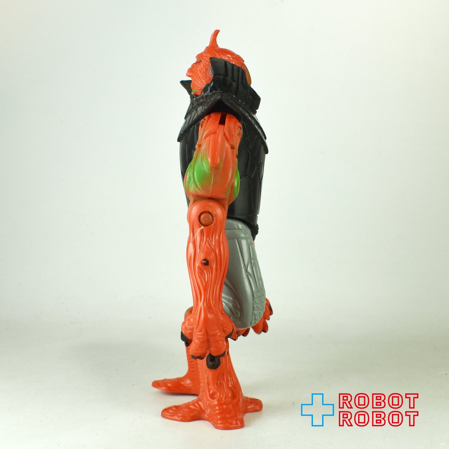 レベル社 パワーローズ グリップトッグ アクションフィギュア 1982 ※難有り