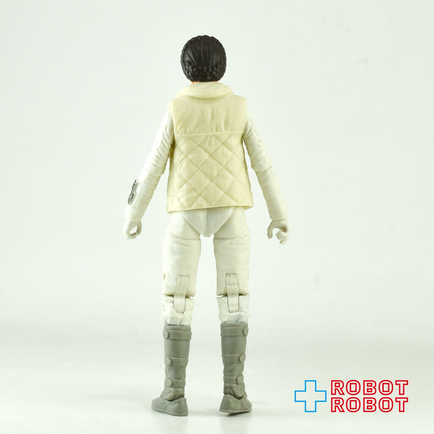 スター・ウォーズ ブラックシリーズ プリンセス・レイア・オーガナ (ホス)  6インチフィギュア ルース