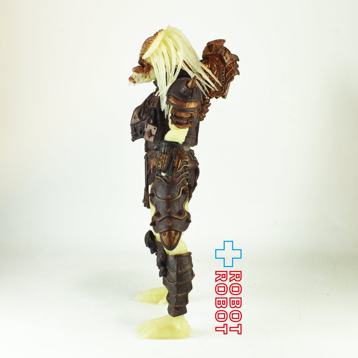 ネカ NECA プレデター ストーカー・プレデター アクションフィギュア ルース